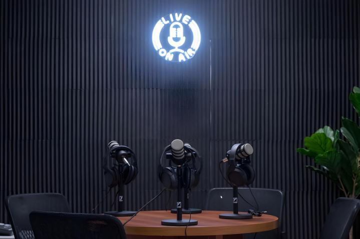 Location de l'espace de studio Ottawa